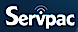 Servpac logo