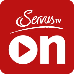 ServusTV On logo