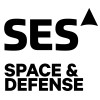 SES Government Solutions logo