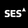 Ses Satellites logo