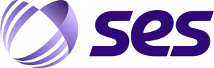 SES logo