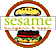 Sesame Burgers & Beer logo