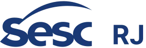Sesc RJ logo