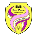 Sekolah Menengah Sains Seri Puteri Kuala Lumpur logo