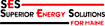 Superior Energy Solutions logo