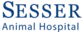 Sesser Animal Hospital logo