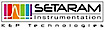 Setaram Instrumentation logo