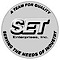 SET Enterprises logo