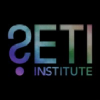 Seti Institute logo