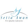 Setia Awan Holdings logo