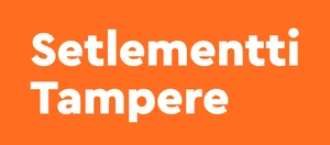 Setlementti Tampere logo
