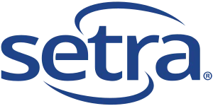 Setra Systems logo