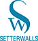 Setterwalls Advokatbyrå logo