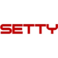 Setty & Associates logo