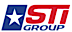 STI Group logo