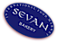 Sevan Bakery logo