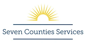 Seven Counties Services logo