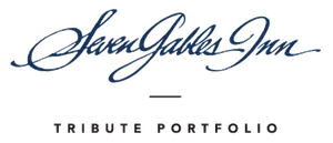 Seven Gables Inn logo