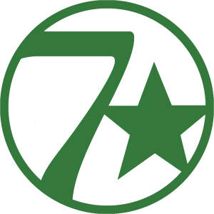 Seven Star Marine Engineering logo