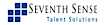 Seventh Sense Talent Solutions logo