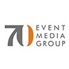 Seventy Event Media Group logo