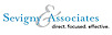 Sevigny and Associates logo