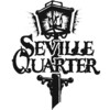 Seville Quarter logo