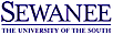 The University of the South logo