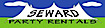 Seward Party Rentals logo