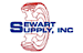 Sewart Supply logo