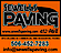 Sewells Paving logo