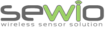 Sewio logo