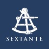 Editora Sextante logo