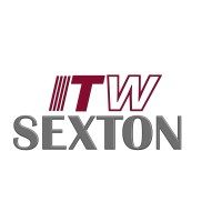 ITW Sexton logo