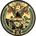 San Francisco Fire Department logo