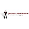 Sales Force logo