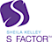 Sk Movement, Inc. | S Factor logo