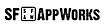 Sf Appworks logo