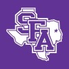 Stephen F. Austin State University logo