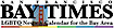 San Francisco Bay Times logo