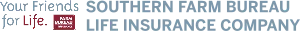 Southern Farm Bureau Life Insurance logo