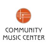 San Francisco Community Music Center logo