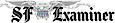 San Francisco Examiner logo