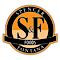 S&F Foods logo