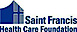 St. Francis'' Hospital, Poughkeepsie, New York logo