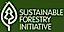 Sustainable Forestry Initiative logo