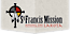 St. Francis Mission logo