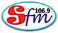 106.9 Sfm logo