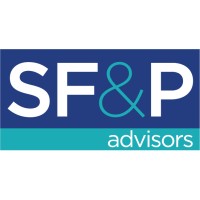 SF&P Advisors logo