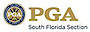 South Florida PGA Section logo